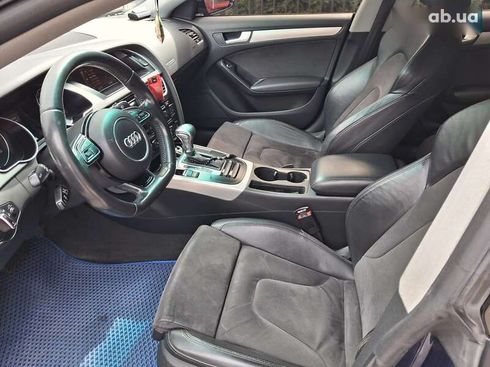Audi A5 2012 - фото 10