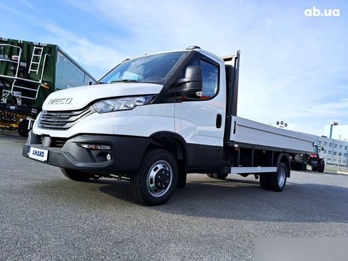 Iveco Daily 2025 - фото 5