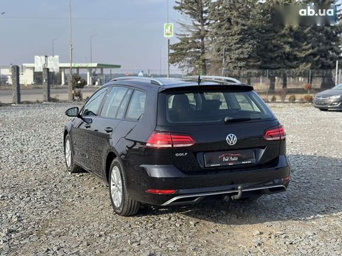 Volkswagen Golf 2019 - фото 8