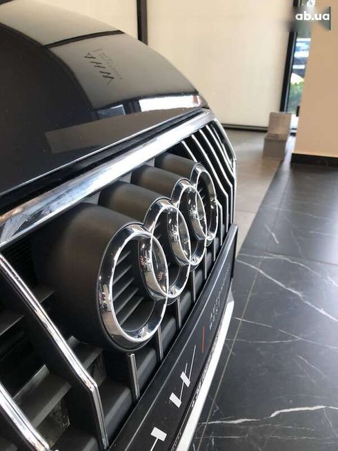 Audi a4 allroad 2017 - фото 14