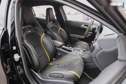 Mercedes-Benz GLA-Класс 2017 - фото 15