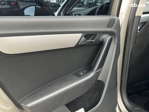 Volkswagen passat b7 2013 серый - фото 13