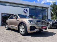 Продажа б/у Volkswagen Touareg в Житомирской области - купить на Автобазаре