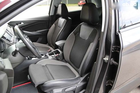 Opel Grandland X 2019 - фото 9