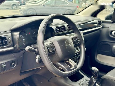 Citroёn C3 2019 - фото 19