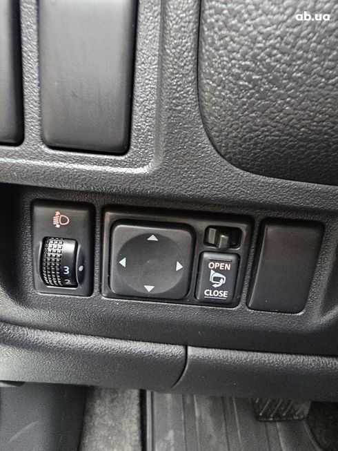 Nissan Micra 2013 - фото 10