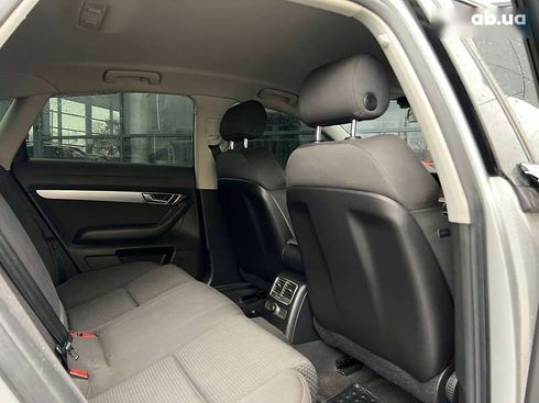 Audi A6 2005 - фото 22