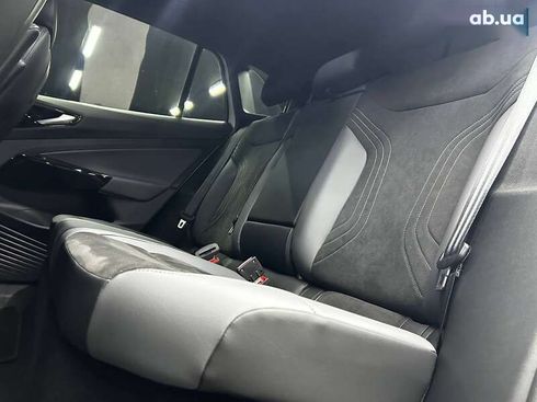Volkswagen ID.4 2023 - фото 19