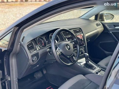 Volkswagen Golf 2019 - фото 17