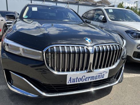 BMW 7 серия 2021 - фото 32