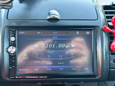 Nissan Note 2007 - фото 24