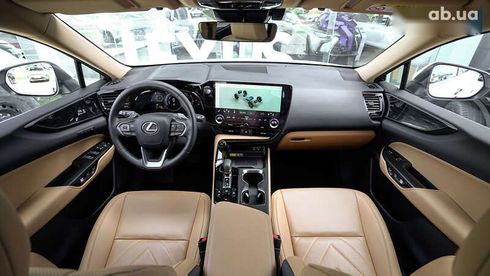 Lexus NX 2024 - фото 8