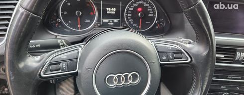 Audi Q5 2014 серый - фото 11