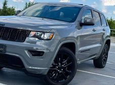 Продажа б/у Jeep Grand Cherokee в Киевской области - купить на Автобазаре