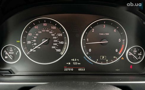 BMW X5 2015 - фото 14