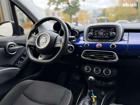 Fiat 500X 2016 - фото 10