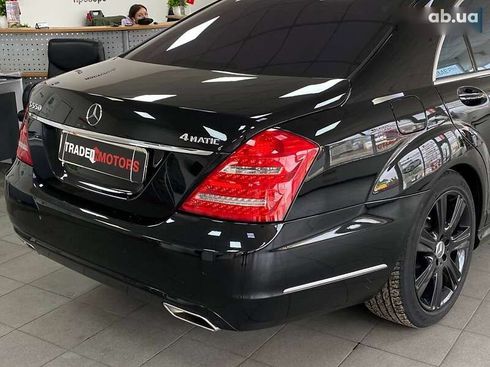 Mercedes-Benz S-Класс 2013 - фото 10