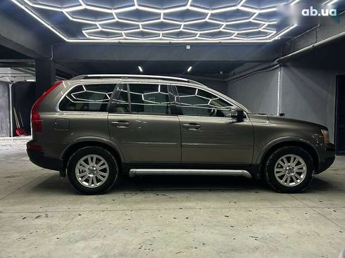 Volvo XC90 2007 - фото 8