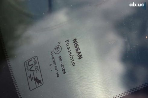Nissan Almera 2005 - фото 11