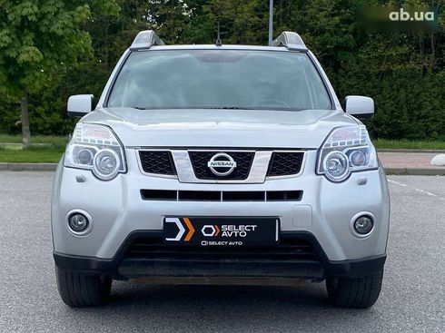 Nissan X-Trail 2012 - фото 2