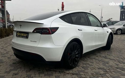 Tesla Model Y 2023 - фото 7