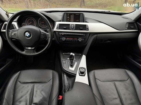 BMW 3 серия 2012 - фото 29