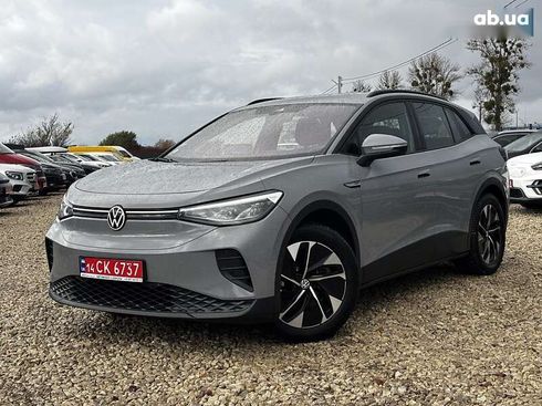 Volkswagen ID.4 2021 - фото 8