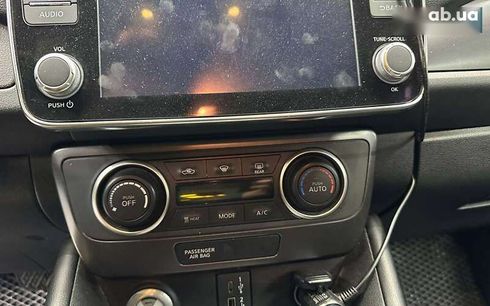 Nissan Leaf 2022 - фото 18