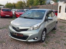 Купити Toyota Yaris 2011 бу в Одесі - купити на Автобазарі