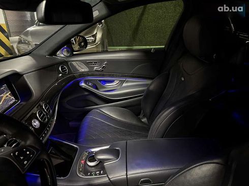 Mercedes-Benz S-Класс 2013 - фото 30