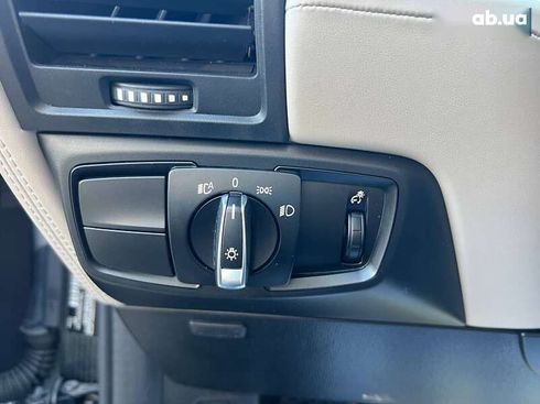 BMW i3 2015 - фото 16