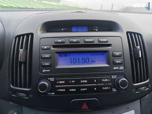 Hyundai Elantra 2008 - фото 21