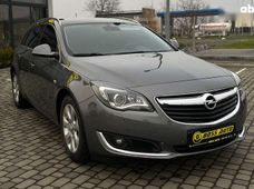 Продаж вживаних Opel в Закарпатській області - купити на Автобазарі