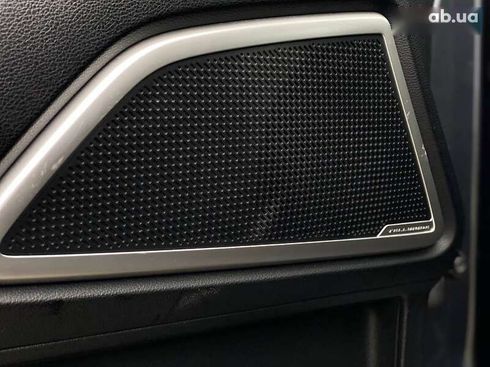 Kia Telluride 2019 - фото 27