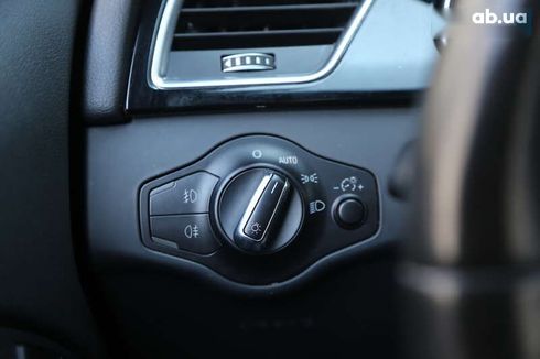 Audi A5 2016 - фото 25