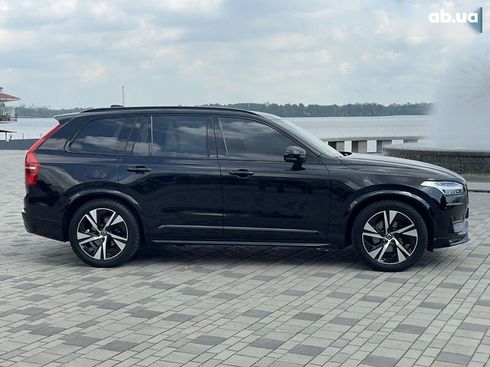 Volvo XC90 2021 - фото 10