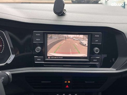 Volkswagen Jetta 2020 - фото 22