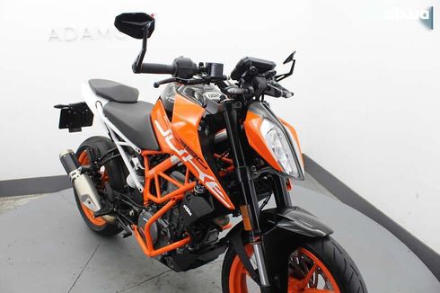 KTM 380 2019 - фото 9