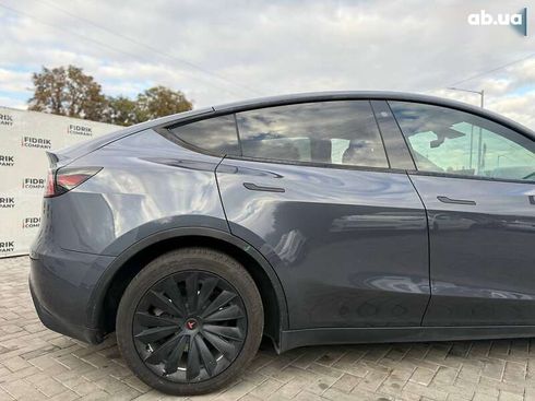 Tesla Model Y 2021 - фото 12