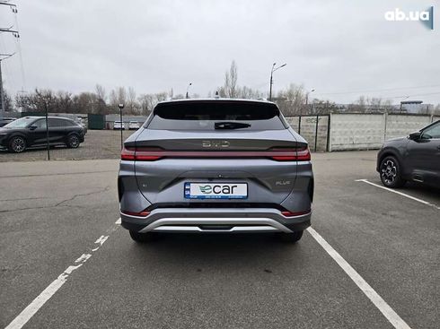 BYD Song Plus 2025 - фото 10