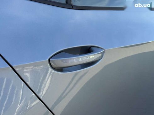 Volkswagen ID.3 2020 - фото 23