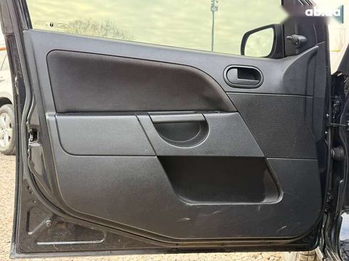 Ford Fiesta 2007 - фото 10