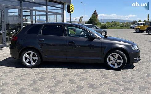 Audi A3 2012 - фото 8