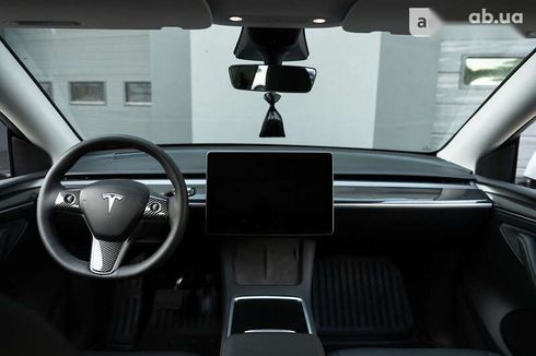 Tesla Model Y 2022 - фото 15