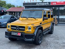 Продаж вживаних Mercedes-Benz в Вінницькій області - купити на Автобазарі