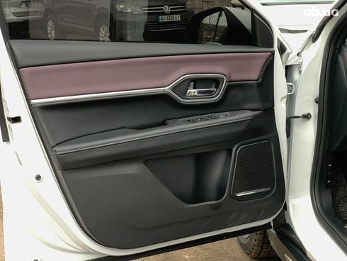 Honda M-NV 2022 белый - фото 20