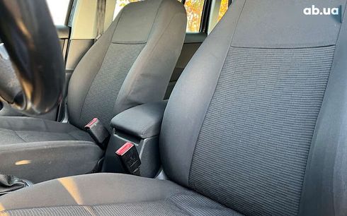 Volkswagen Tiguan 2013 - фото 19