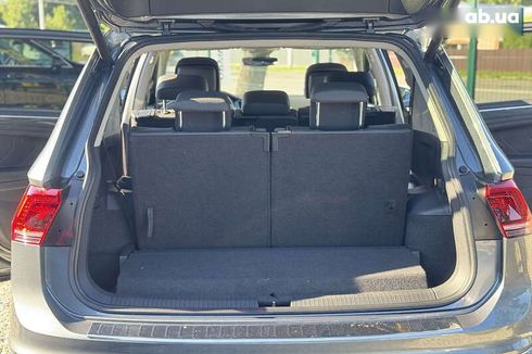 Volkswagen Tiguan Allspace 2017 - фото 21