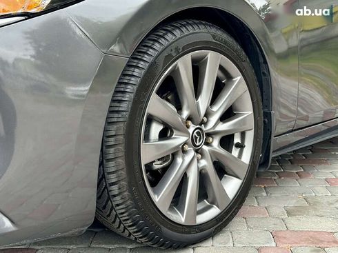 Mazda 3 2019 - фото 13