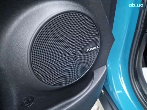 Hyundai Kona 2021 - фото 24